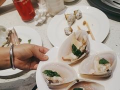 -青蓬蒸汽海鲜·深圳老字号·团建聚会(壹方城店)