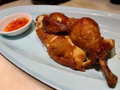 -绿茶餐厅(乐峰广场店)