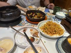 -云海肴·汽锅鸡·云南代表菜(天山百盛优客店)