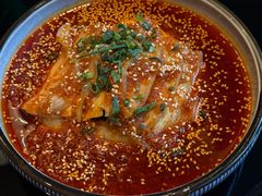 -丽晶轩中餐厅(重庆丽晶酒店)