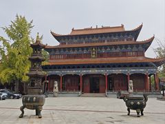 -章华寺