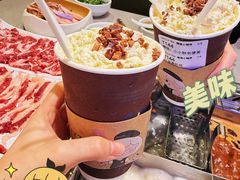 -海底捞火锅(雄峰城店)