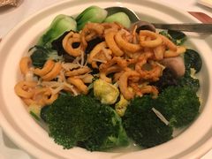 -东海朗廷酒店-唐阁T’ANG COURT 中餐厅