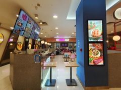 -小杨生煎(成山巴黎春天店)