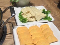 -掂档潮汕牛肉火锅(沈阳万象城店)