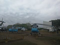 -中国航空博物馆