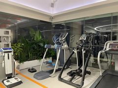 -MEGA BASE 健身馆(南山店)