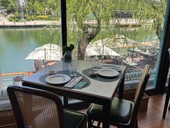 -Fiume福弥意大利餐厅