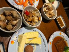 -松子料理(白家庄店)
