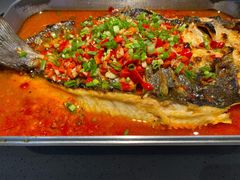 -半天妖烤鱼(永旺梦乐城店)