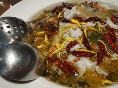 -太二酸菜鱼(天鹅湖万达店)