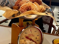 -太食獸泰式茶餐厅(IFS国金中心店)