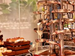 -厦门艾美酒店·新食谱西餐厅