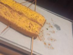 -杨老头鲜货烧烤(太古里店)