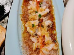 -绿茶餐厅(平谷华联店)