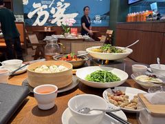 -小户人家(循礼门南国中心店)