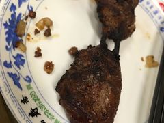 -福寿斋·老北京铜锅涮肉·烧烤(清岚店)