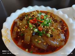 -三猫黑鱼花(南大店)