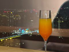 -三迪希尔顿酒店·星空酒廊