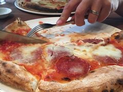 -Mammamia意大利餐厅(阳春巷店)