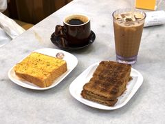 -Old Town White Coffee(gateway@klia2)