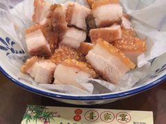 -园林美食城·本土农家菜(杨和镇店)