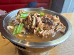 -南城香·饭香串香馄饨香(太平桥店)