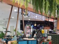 -三个椰子·现砍椰子鸡(金源CBD店)