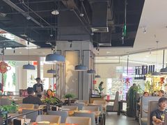 -川成元·麻辣香锅(凯德MALL西直门店)