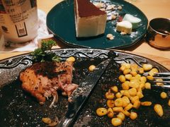 -夏日玛莉西餐厅(梅溪湖步步高店)