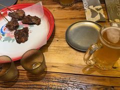-北丐先生·野馄饨烧烤(泰达E街区店)