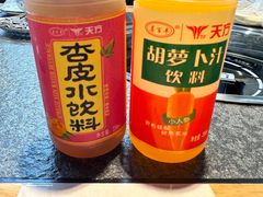 -胖子鱼·油泼甘谷辣子炝活鱼(秦州407店)