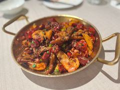-龙猫意杯花园餐厅(芙蓉湖店)
