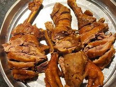 -土灶人家柴火鸡(都江堰店)