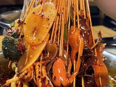 -黄泗海·黄鸡肉钵钵鸡(总店)