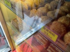 -五道口枣糕王(成府路店)