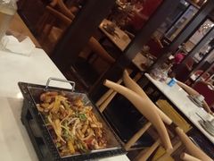 -情妹妹干锅锅(中海国际购物公园店)