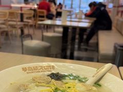 -琴岛顺天馄饨(漳州二路店)