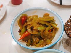 -丁里羊肉小镇(天鹅湖总店)
