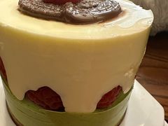 -囍悦烘焙(恒隆御水岸店)