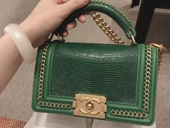 -CHANEL(恒隆广场店)