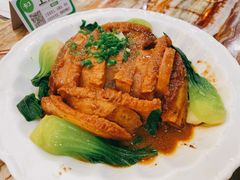 -椿记烧鹅(叠彩店)