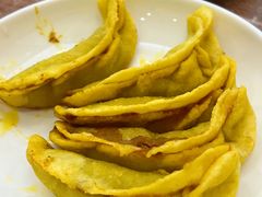 -草桥清真牛肉锅贴扁食店