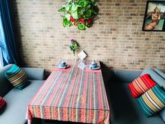 -忘忧草融合私房菜(红鼎国际店)