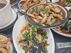 -40号厦门海鲜大排档(中山路店)