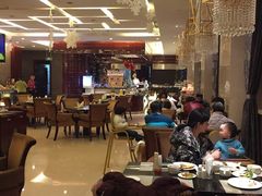 -歌山品悦大酒店-悦咖啡西餐厅(江虹路店)
