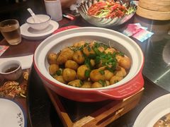 -寻宝记绍兴菜(鲁迅路店)