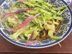 -方砖厂69号炸酱面(方砖厂胡同店)