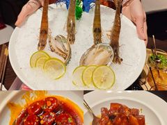 -明湖楼·经典鲁菜山东海鲜(大明湖店)