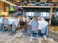 大堂-大鸭梨烤鸭(枣园店)